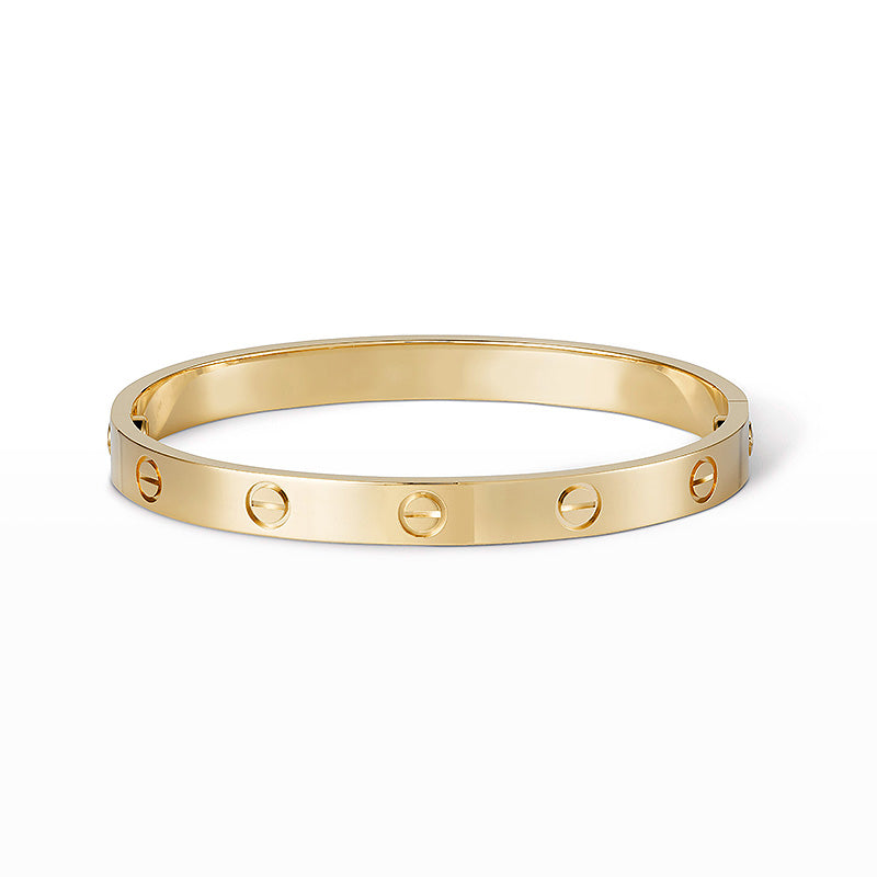 [Stars Jewelry]LOVE BRACELET 6.1MM