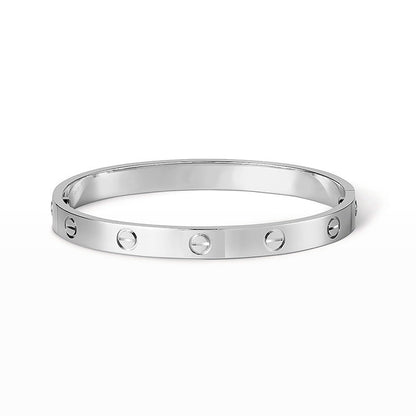 [Stars Jewelry]LOVE BRACELET 6.1MM