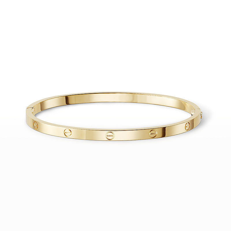 [Stars Jewelry]LOVE BRACELET 3.65MM