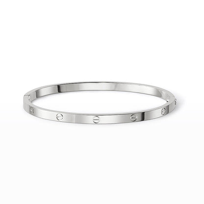 [Stars Jewelry]LOVE BRACELET 3.65MM