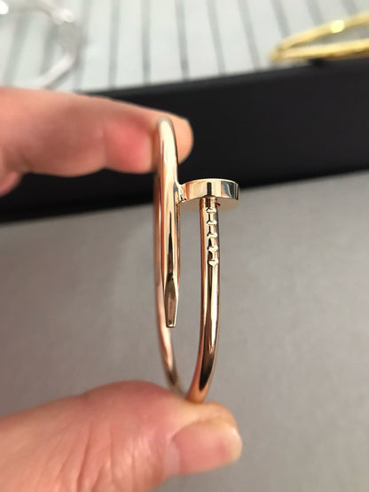 [Stars Jewelry]JUSTE BRACELET 3.5MM