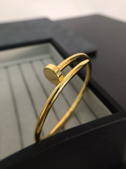 [Stars Jewelry]JUSTE BRACELET 3.5MM
