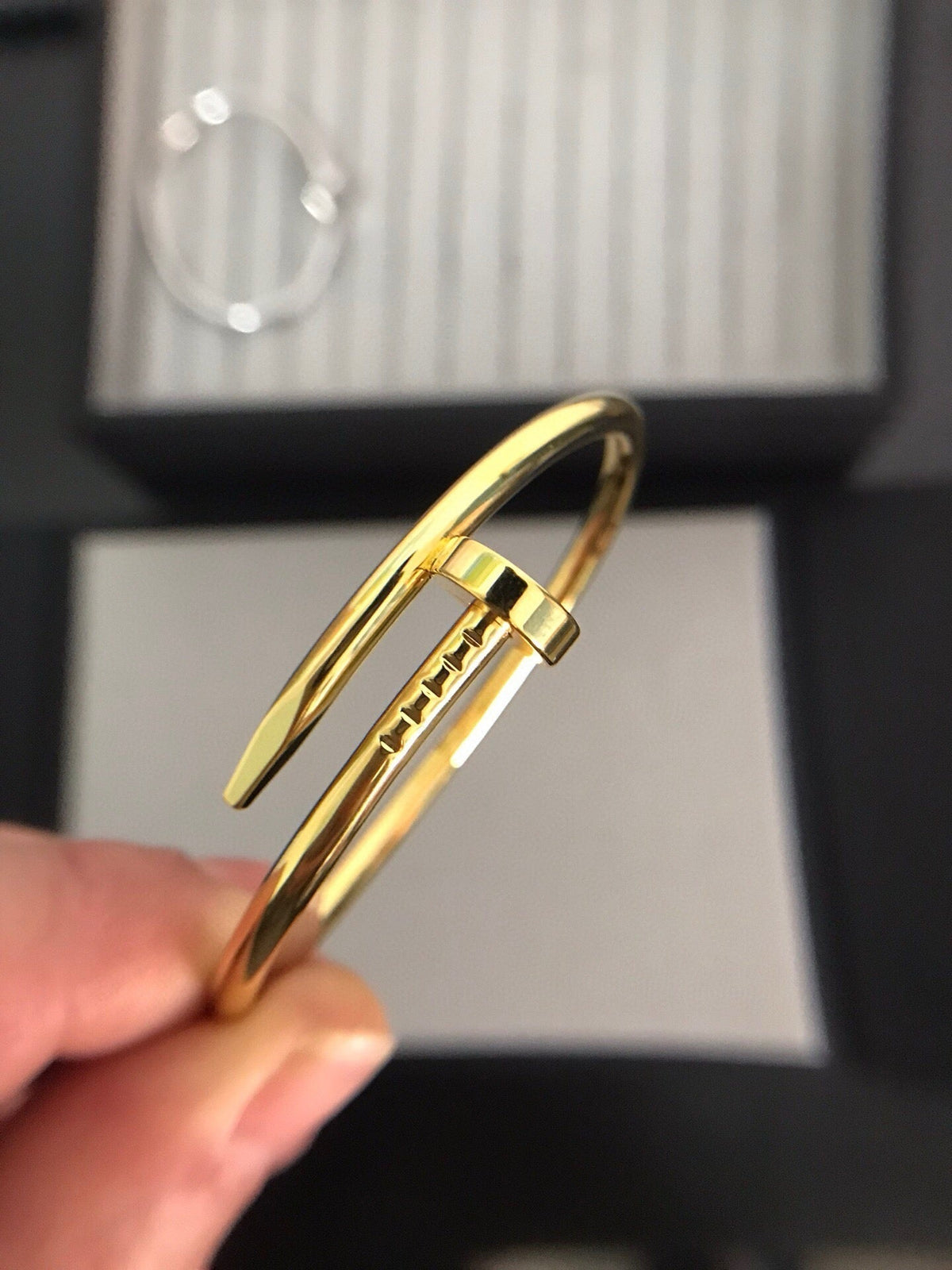 [Stars Jewelry]JUSTE BRACELET 3.5MM