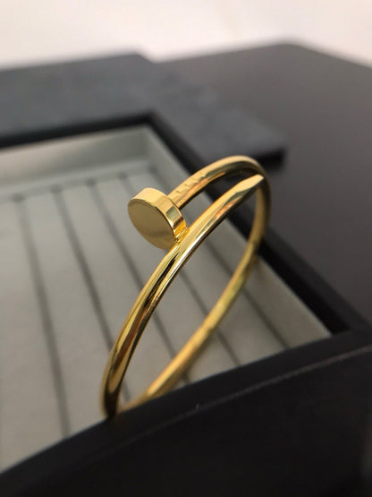 [Stars Jewelry]JUSTE BRACELET 3.5MM