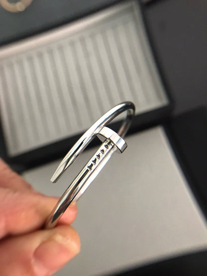 [Stars Jewelry]JUSTE BRACELET 3.5MM