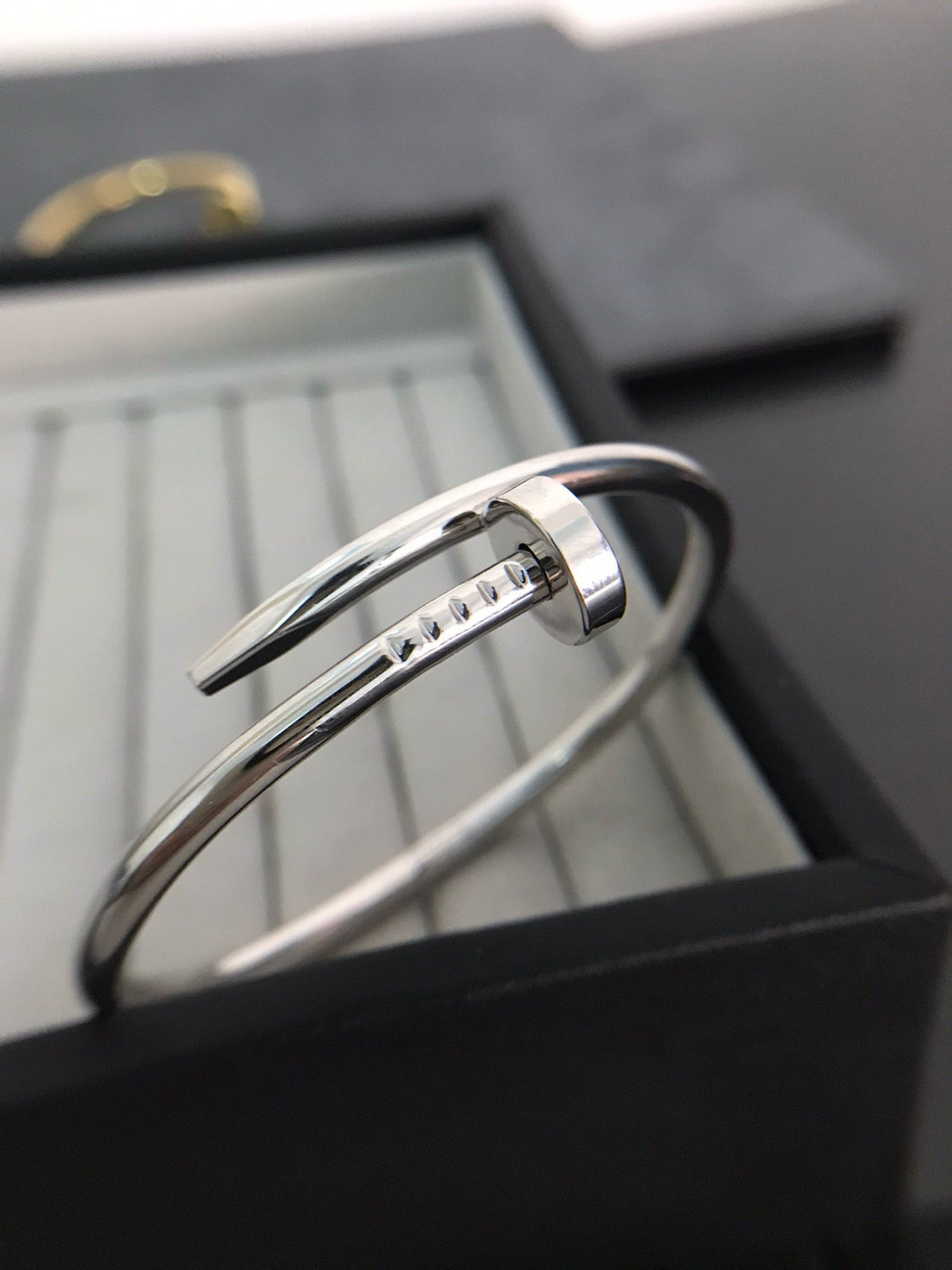 [Stars Jewelry]JUSTE BRACELET 3.5MM