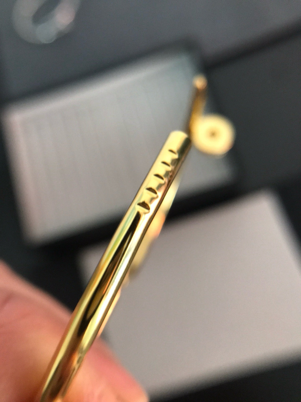[Stars Jewelry]JUSTE BRACELET 3.5MM DIAMONDS