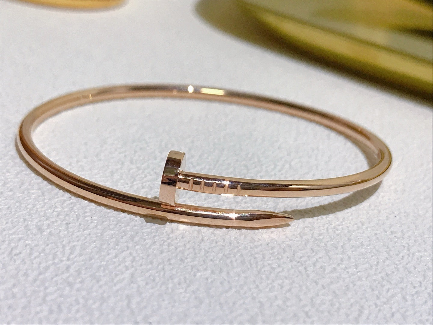 [Stars Jewelry]JUSTE BRACELET 3.5MM