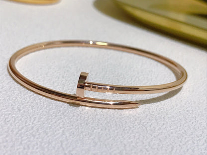 [Stars Jewelry]JUSTE BRACELET 3.5MM