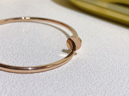 [Stars Jewelry]JUSTE BRACELET 3.5MM