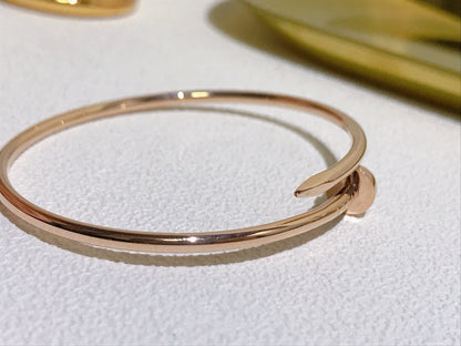 [Stars Jewelry]JUSTE BRACELET 3.5MM