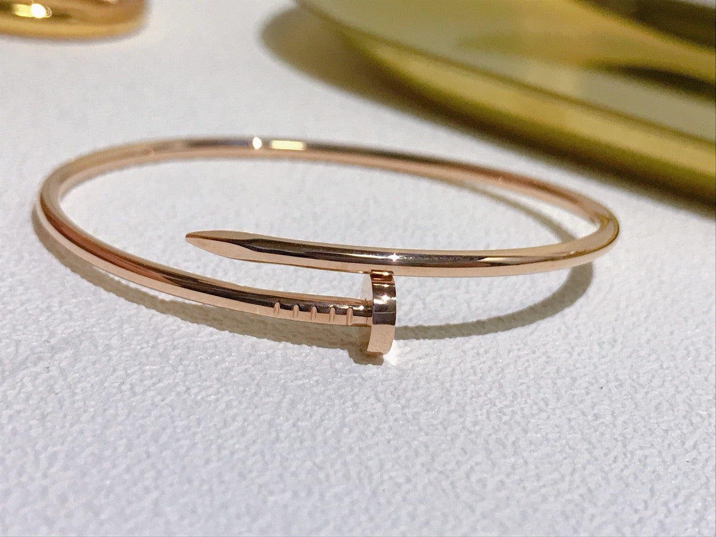 [Stars Jewelry]JUSTE BRACELET 3.5MM