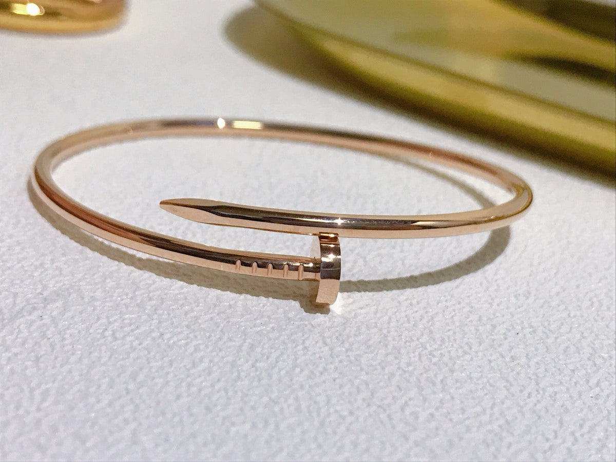 [Stars Jewelry]JUSTE BRACELET 2.5MM