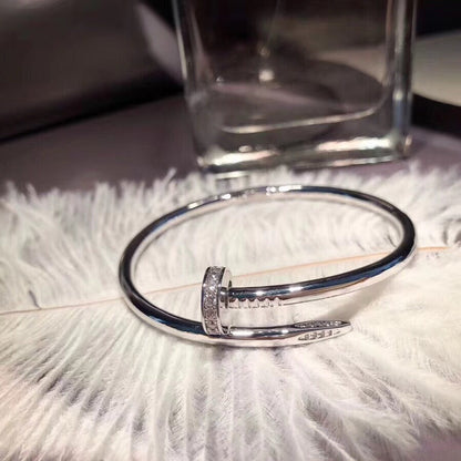 [Stars Jewelry]JUSTE BRACELET 3.5MM DIAMONDS