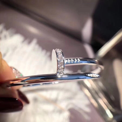 [Stars Jewelry]JUSTE BRACELET 3.5MM DIAMONDS
