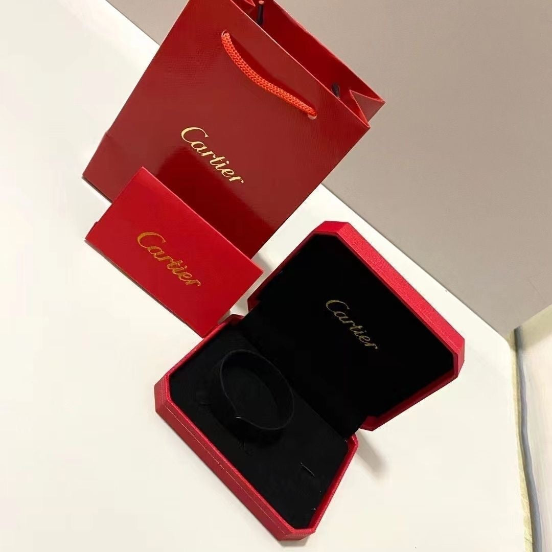 [Stars Jewelry]CA BRACELET NECKLACE RING BOX GIFT BAG