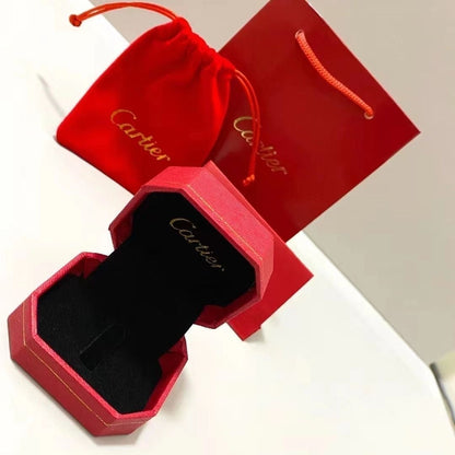 [Stars Jewelry]CA BRACELET NECKLACE RING BOX GIFT BAG
