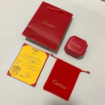 [Stars Jewelry]CA BRACELET NECKLACE RING BOX GIFT BAG