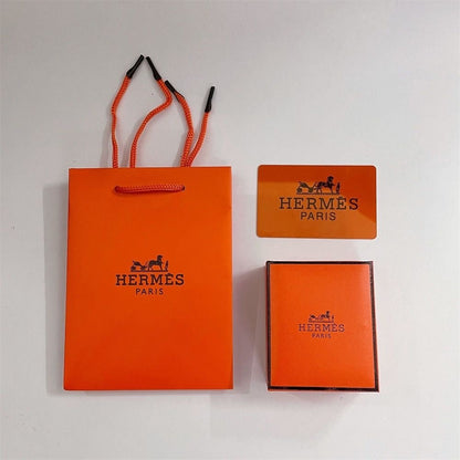 [Stars Jewelry]HM BRACELET NECKLACE RING BOX GIFT BAG