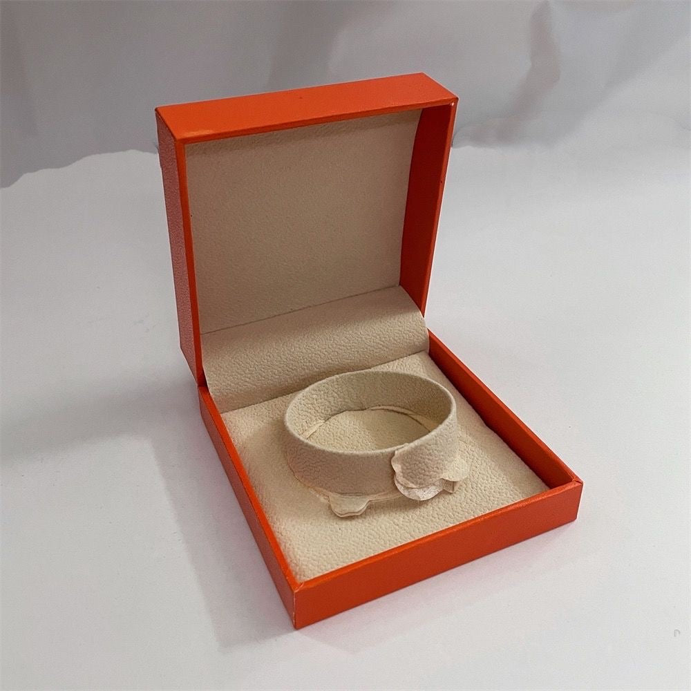 [Stars Jewelry]HM BRACELET NECKLACE RING BOX GIFT BAG