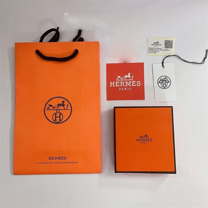 [Stars Jewelry]HM BRACELET NECKLACE RING BOX GIFT BAG