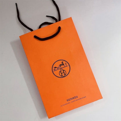 [Stars Jewelry]HM BRACELET NECKLACE RING BOX GIFT BAG