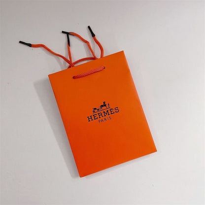 [Stars Jewelry]HM BRACELET NECKLACE RING BOX GIFT BAG