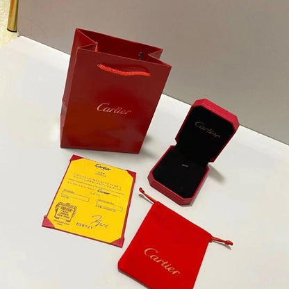 [Stars Jewelry]CA BRACELET NECKLACE RING BOX GIFT BAG