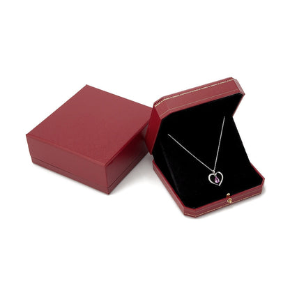 [Stars Jewelry]CA BRACELET NECKLACE RING BOX GIFT BAG