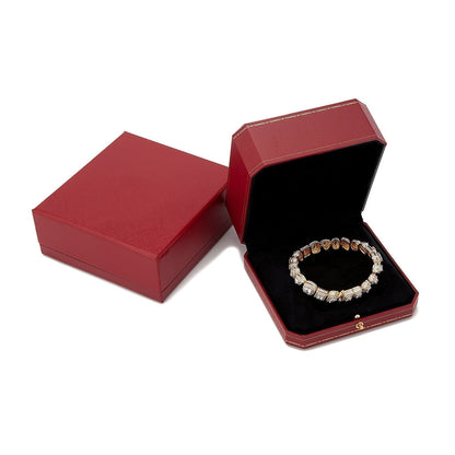 [Stars Jewelry]CA BRACELET NECKLACE RING BOX GIFT BAG