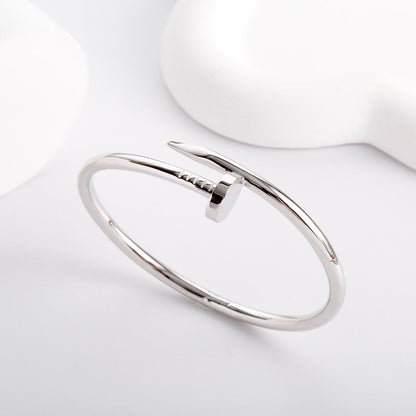 [Stars Jewelry]JUSTE BRACELET 2.5MM