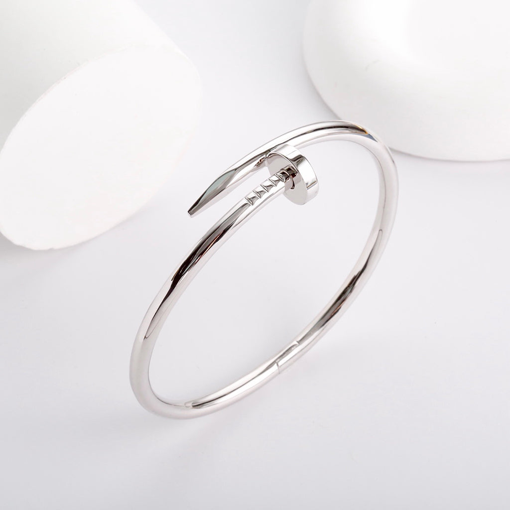 [Stars Jewelry]JUSTE BRACELET 3.5MM