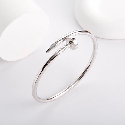 [Stars Jewelry]JUSTE BRACELET 2.5MM