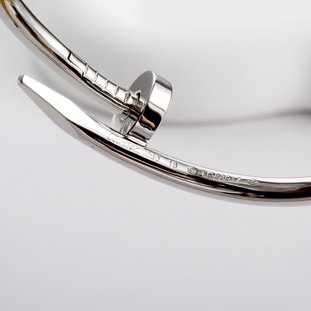 [Stars Jewelry]JUSTE BRACELET 2.5MM
