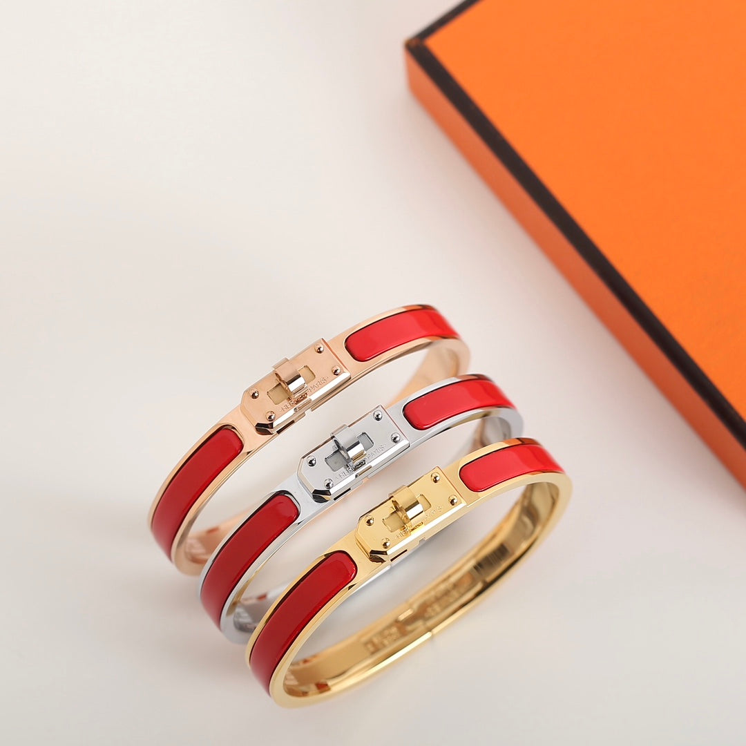[Stars Jewelry]HM KELLY RED BRACELET