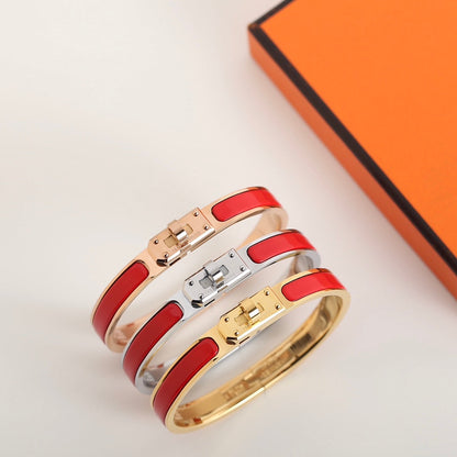 [Stars Jewelry]HM KELLY RED BRACELET