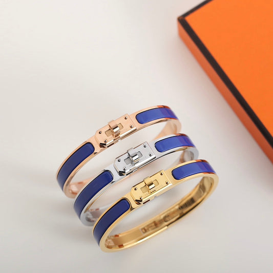 [Stars Jewelry]HM KELLY BLUE BRACELET