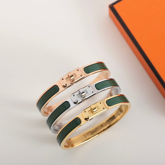 [Stars Jewelry]HM KELLY KHAKI BRACELET