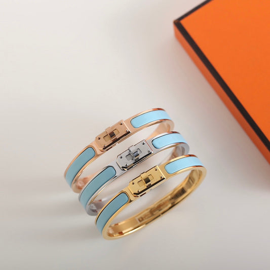 [Stars Jewelry]HM KELLY CLOUD BLUE BRACELET