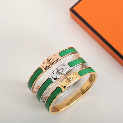 [Stars Jewelry]HM KELLY GREEN BRACELET
