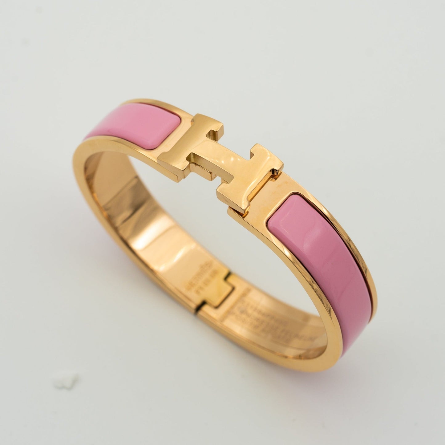 [Stars Jewelry]H PINK BRACELET