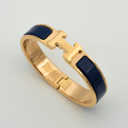 [Stars Jewelry]H BLUE BRACELET