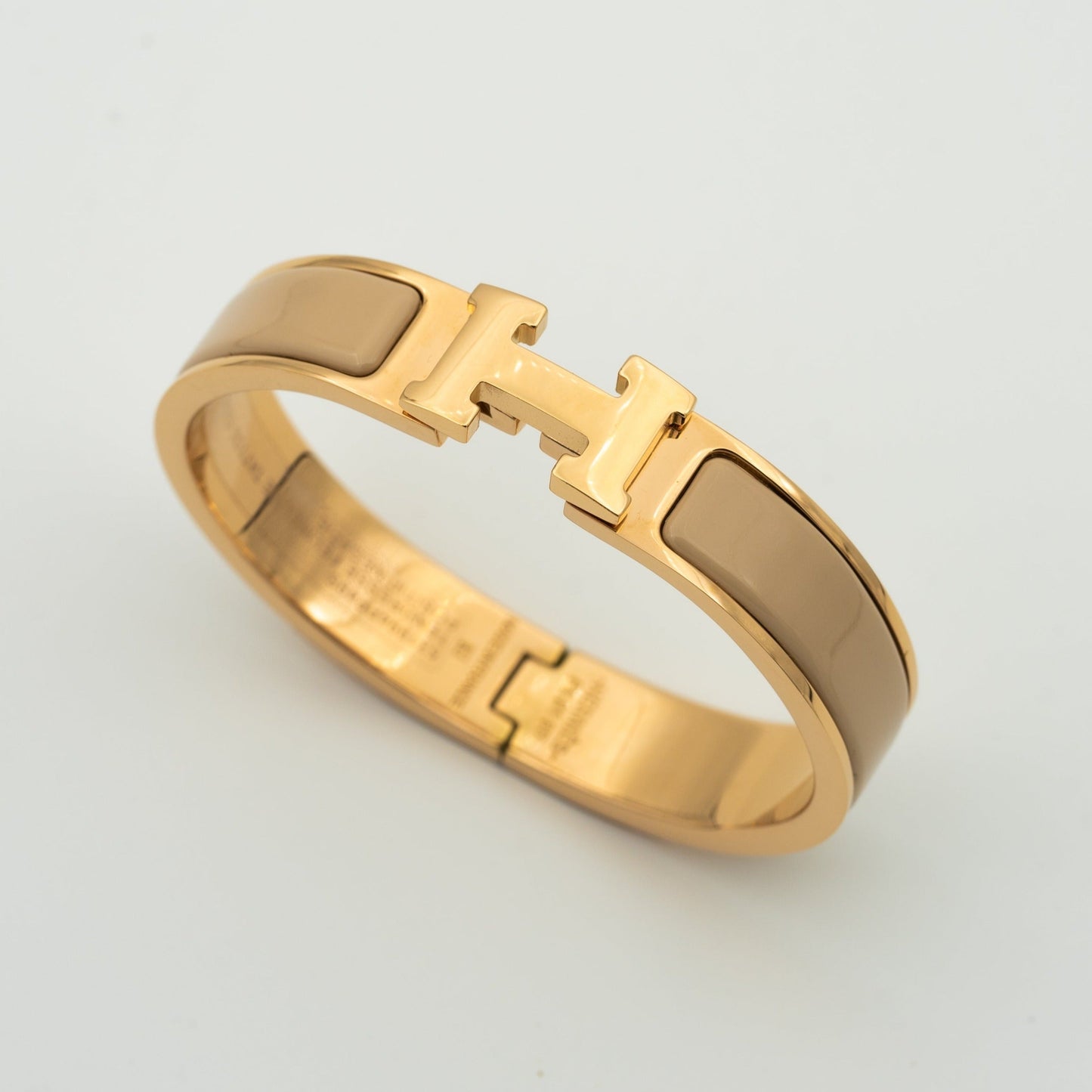 [Stars Jewelry]H GREY BRACELET