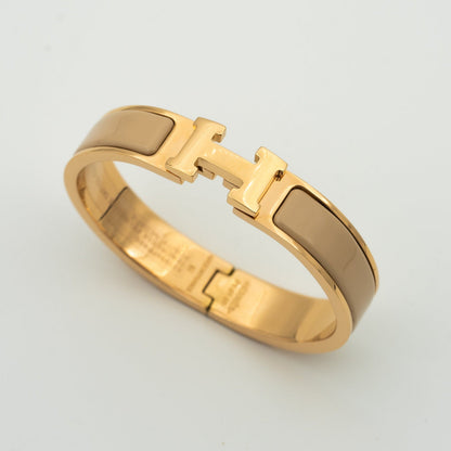 [Stars Jewelry]H GREY BRACELET