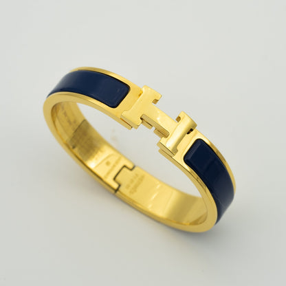 [Stars Jewelry]H BLUE BRACELET