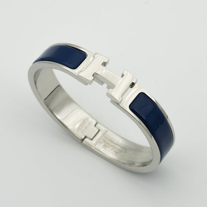 [Stars Jewelry]H BLUE BRACELET