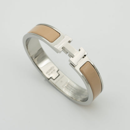 [Stars Jewelry]H GREY BRACELET