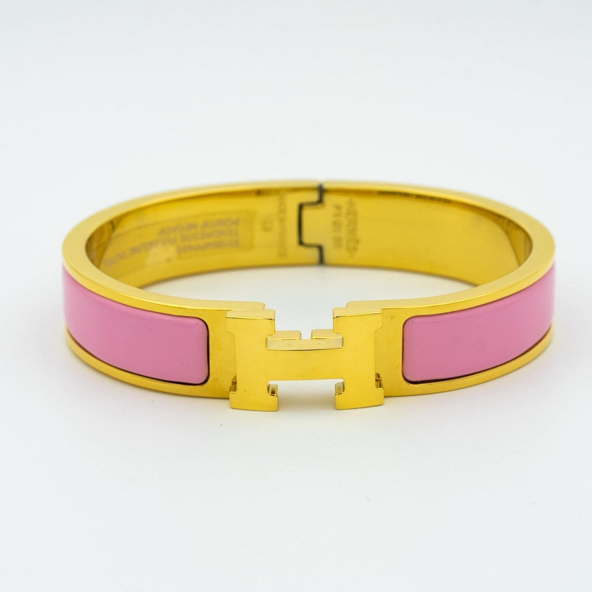 [Stars Jewelry]H PINK BRACELET