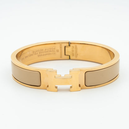[Stars Jewelry]H GREY BRACELET