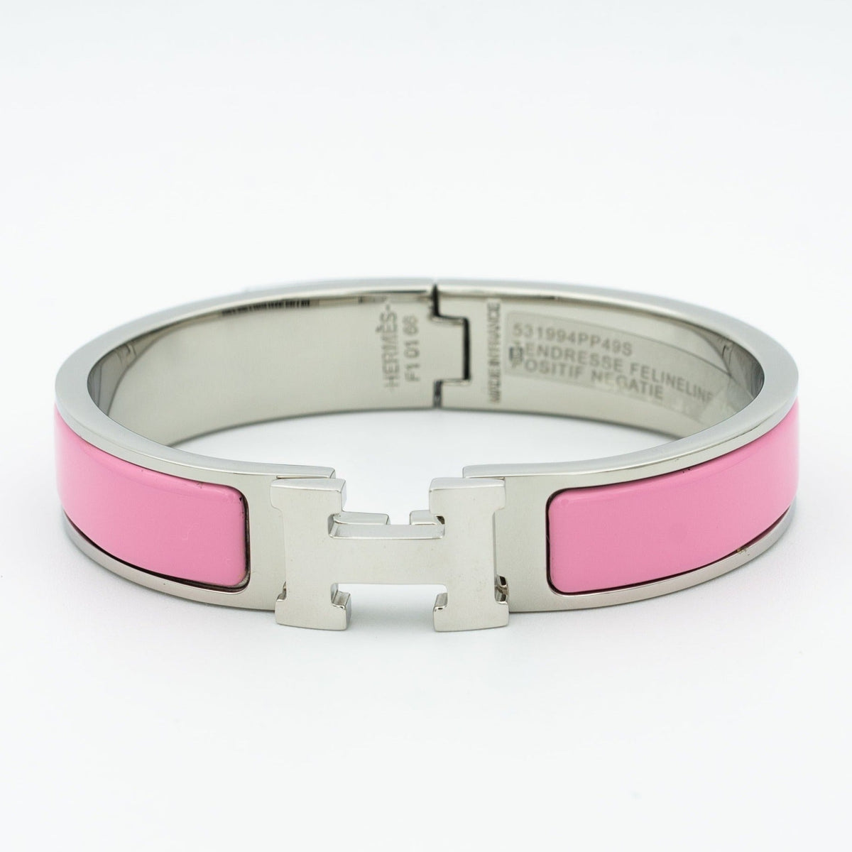 [Stars Jewelry]H PINK BRACELET